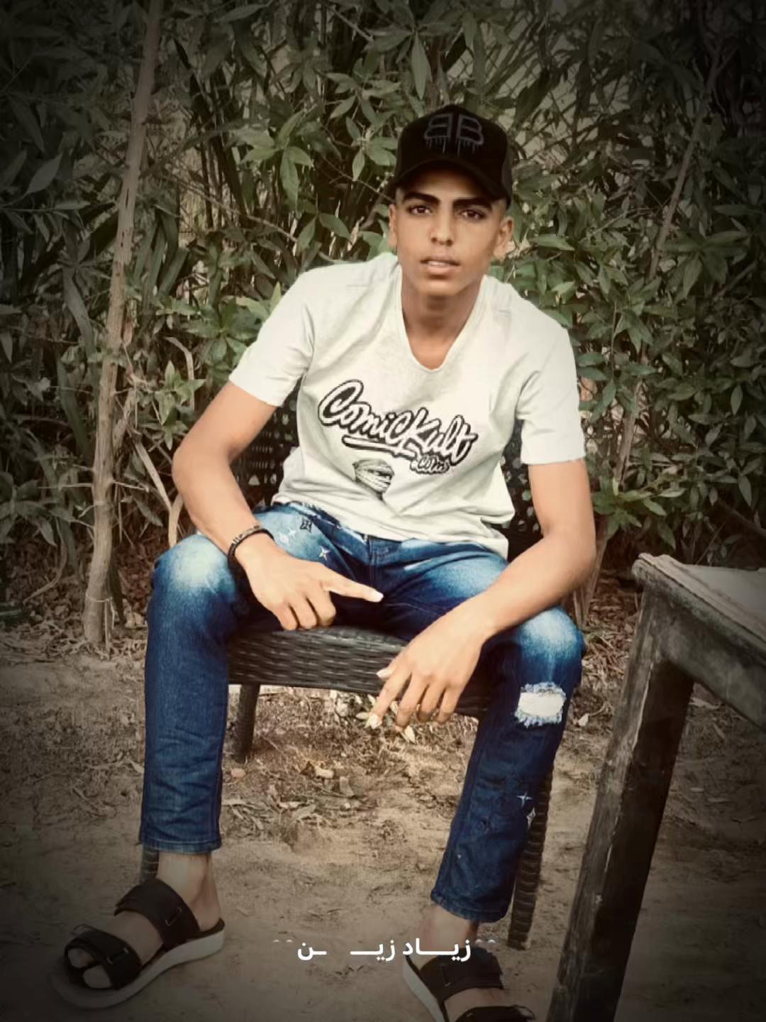 @عبدة شقاوة