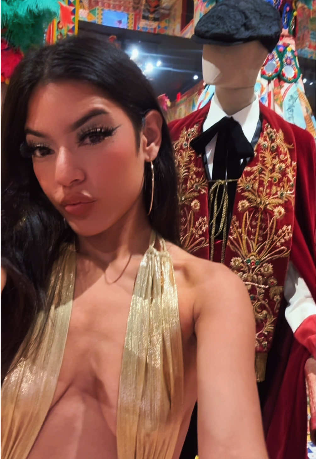 @foreigndoll 💋