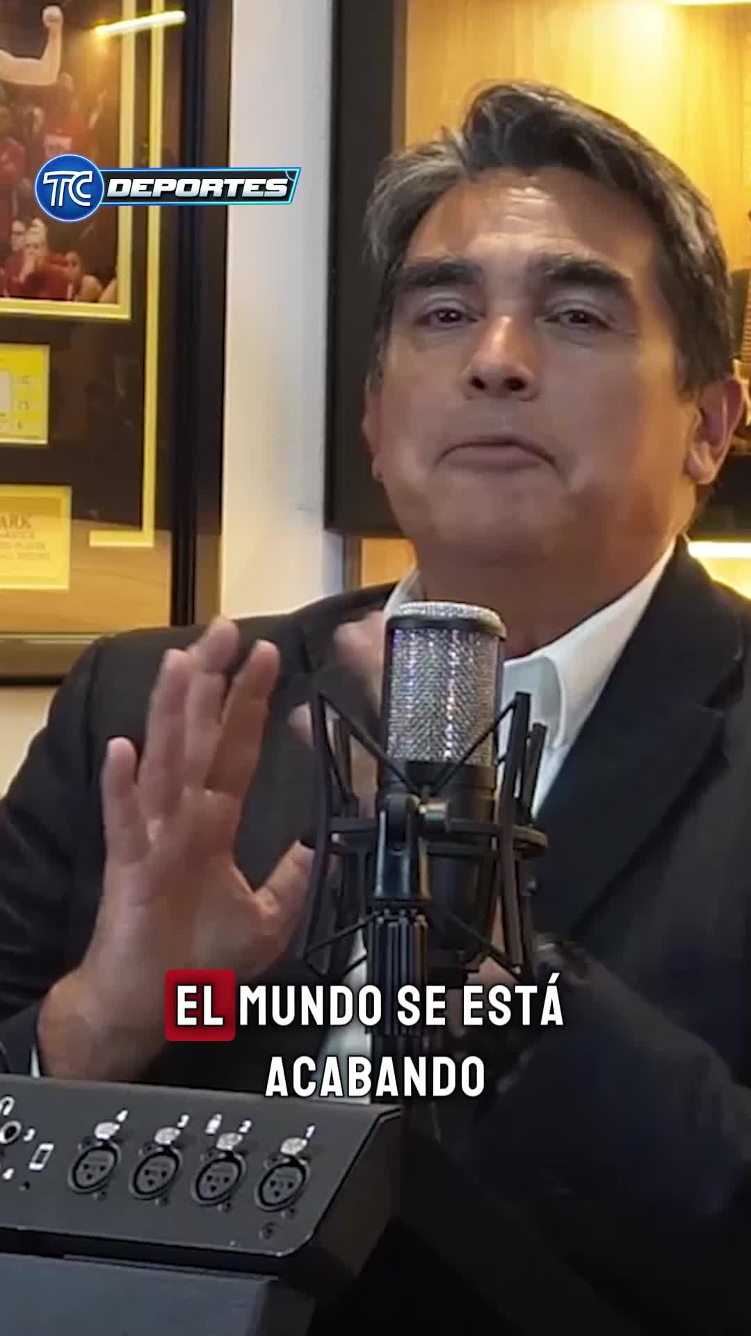 @TC Televisi&oacute;n