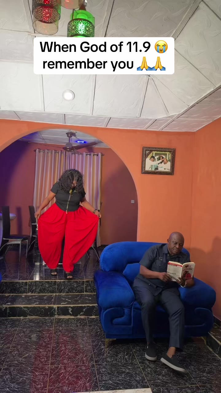 @Ebele and emeka ibeanuka