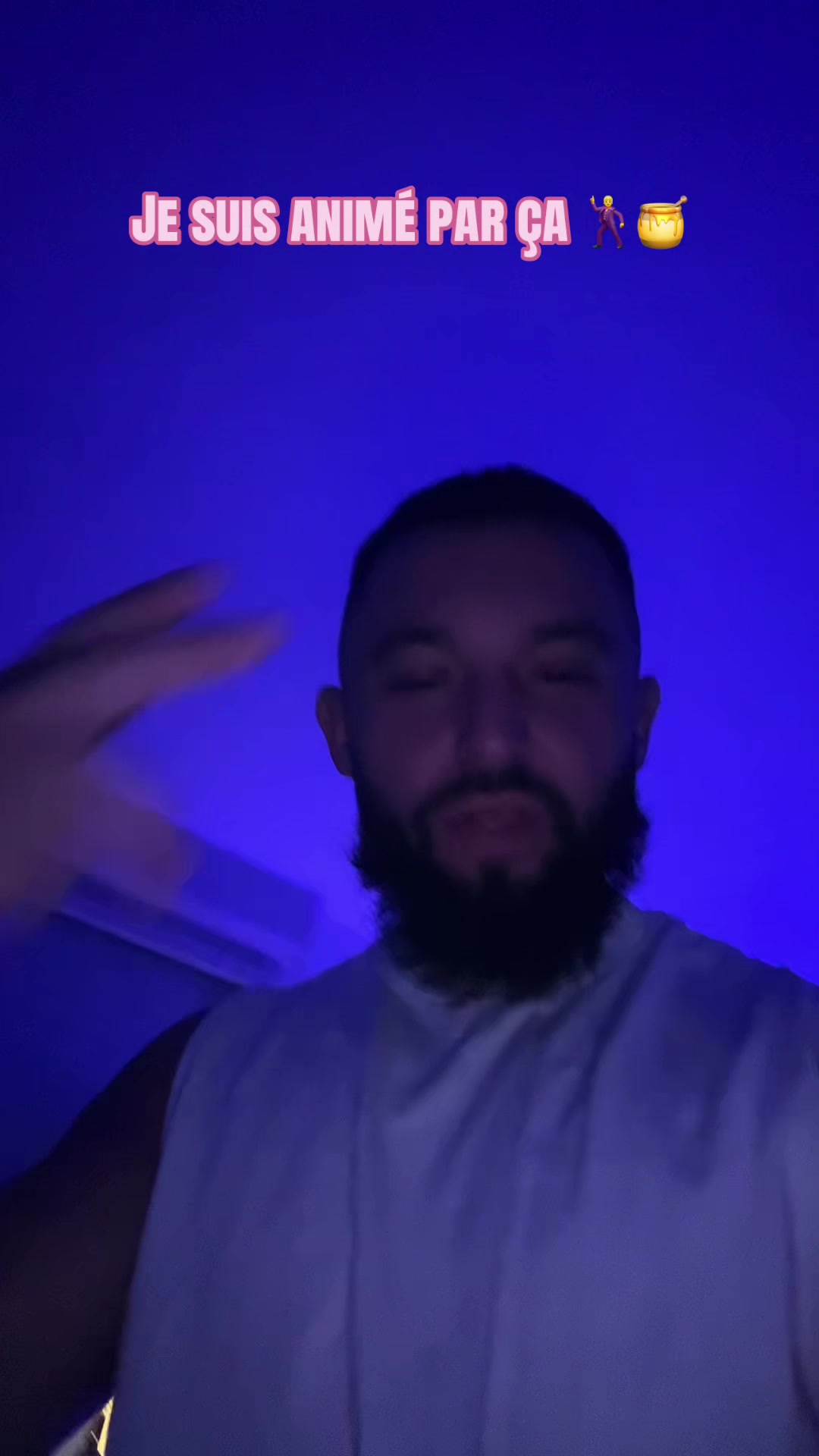 @TonyM_TV 🕺 &bull;𝓚𝓕&bull;