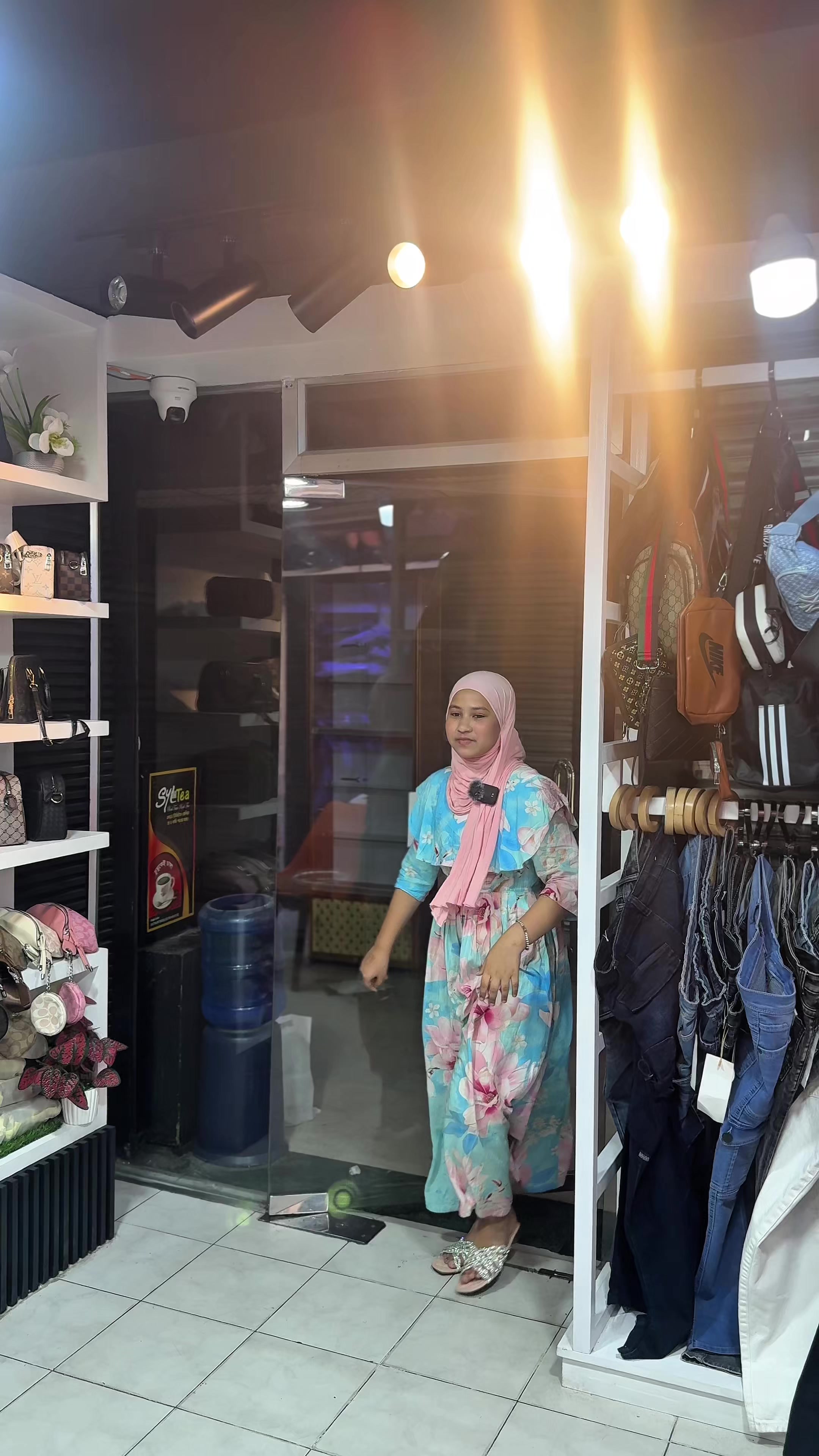 @Yeara lifestyle