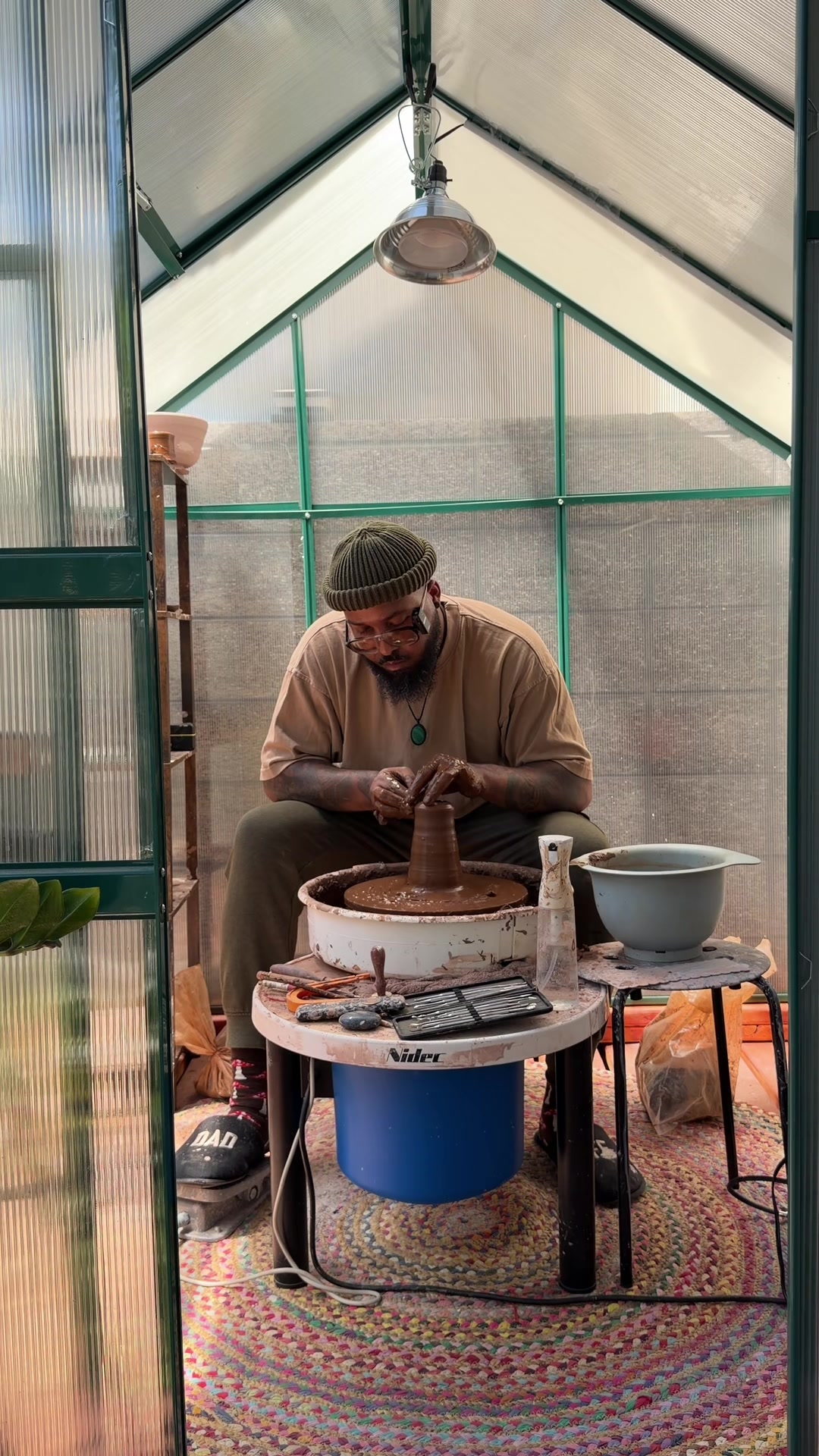 @okanemi ceramics