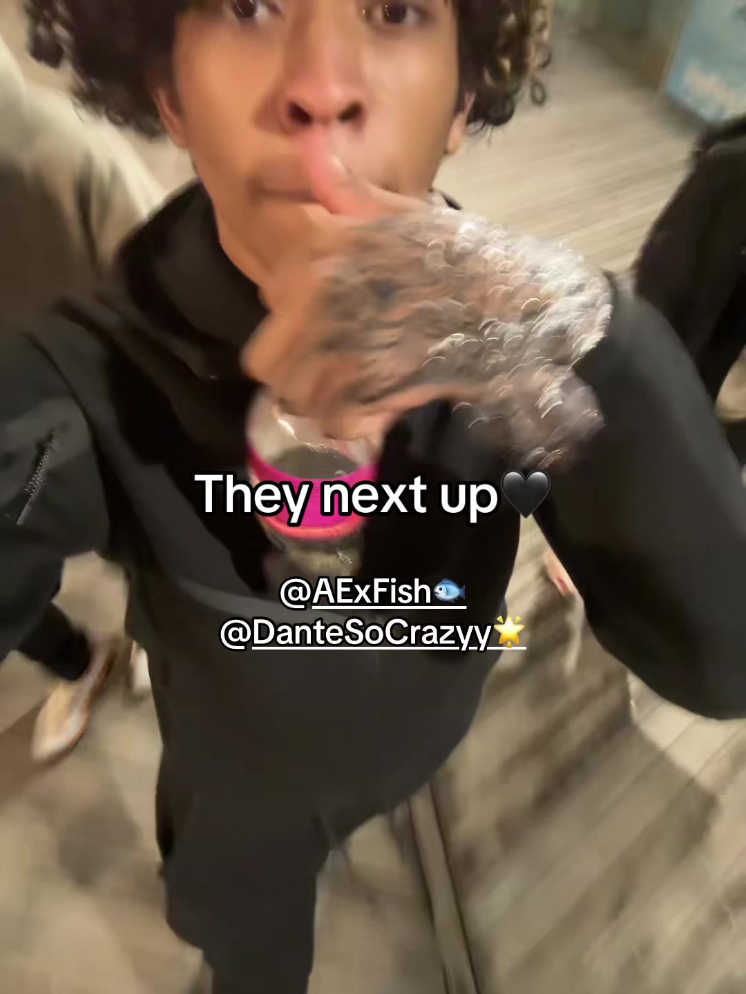 @&AElig; Prada
