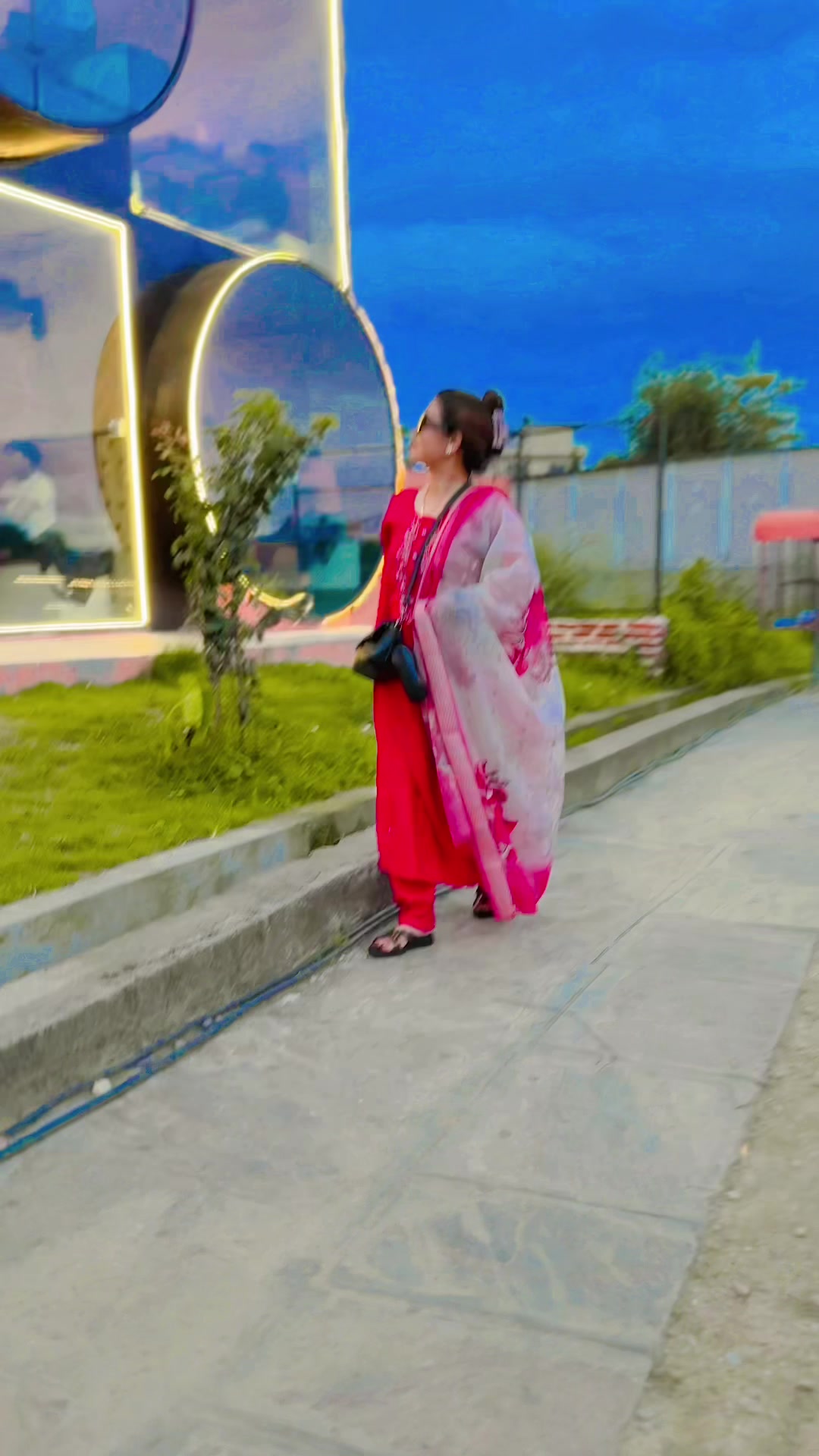 @suresh khadgi newa❤️💚