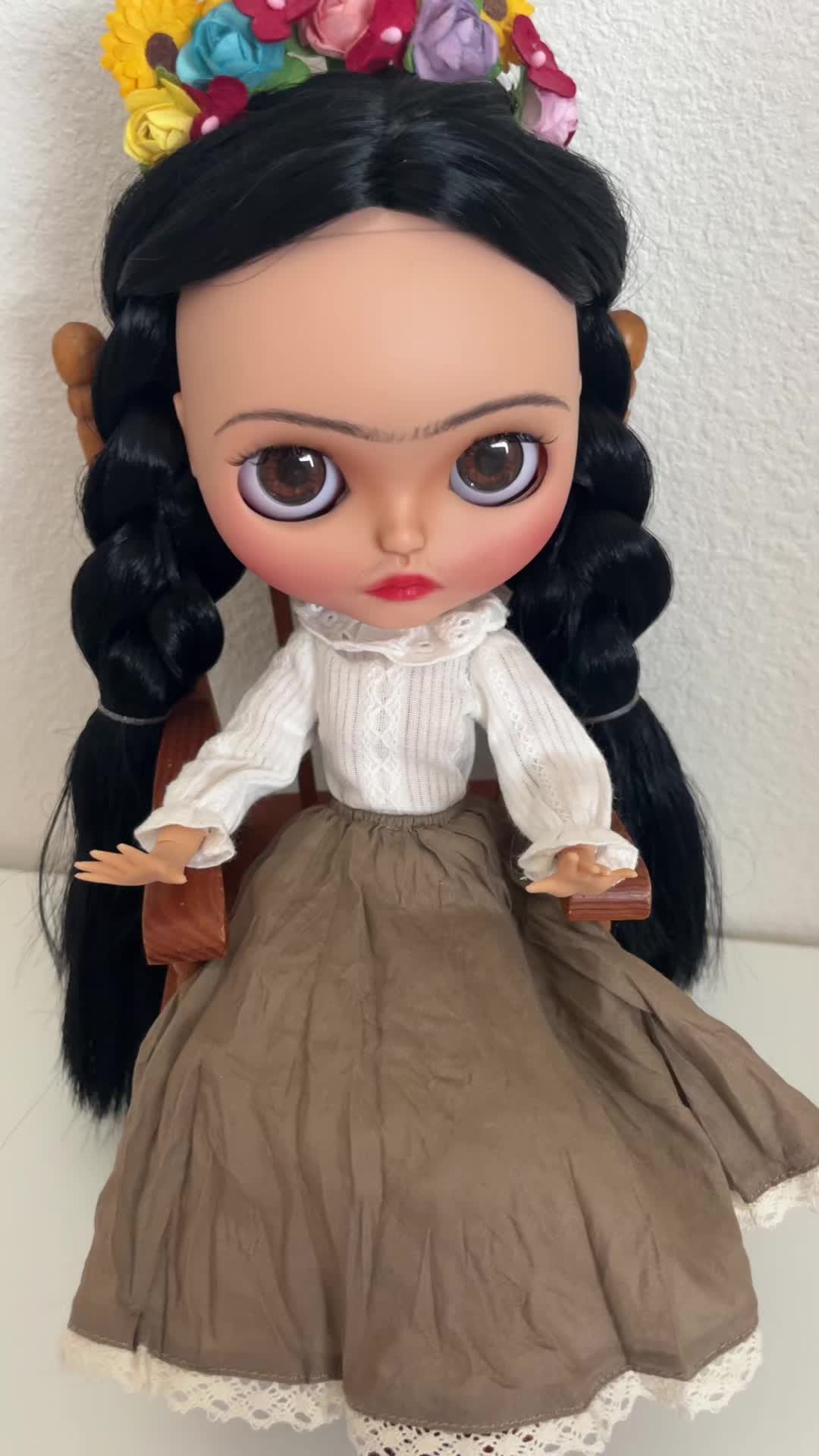 @jossie&rsquo;s dolls ⋆.ೃ࿔*:･