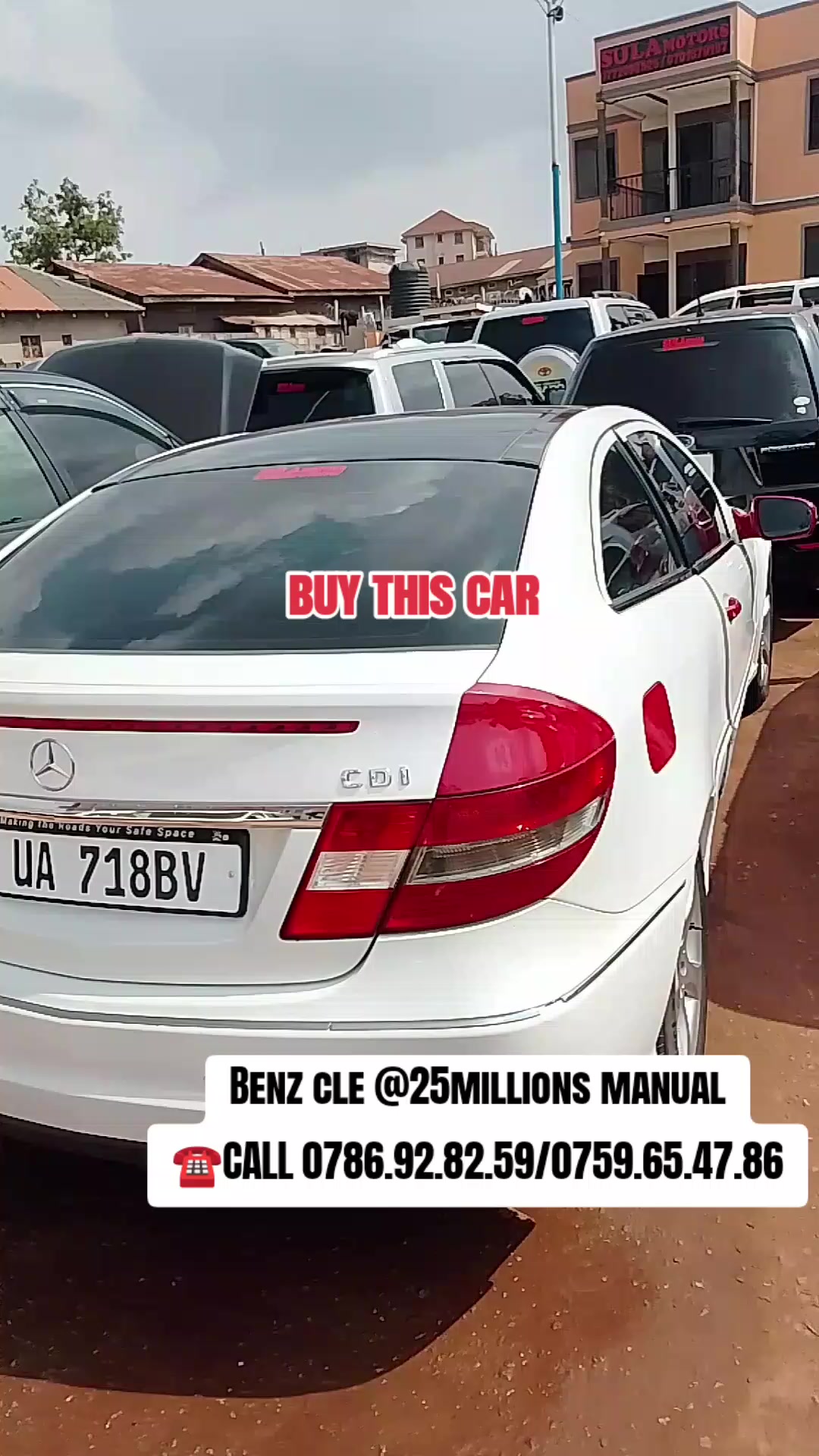 @ABDUL OZEI CAR DEALERSHIP