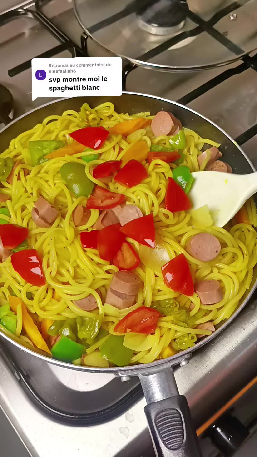 @la cuisine de Martine
