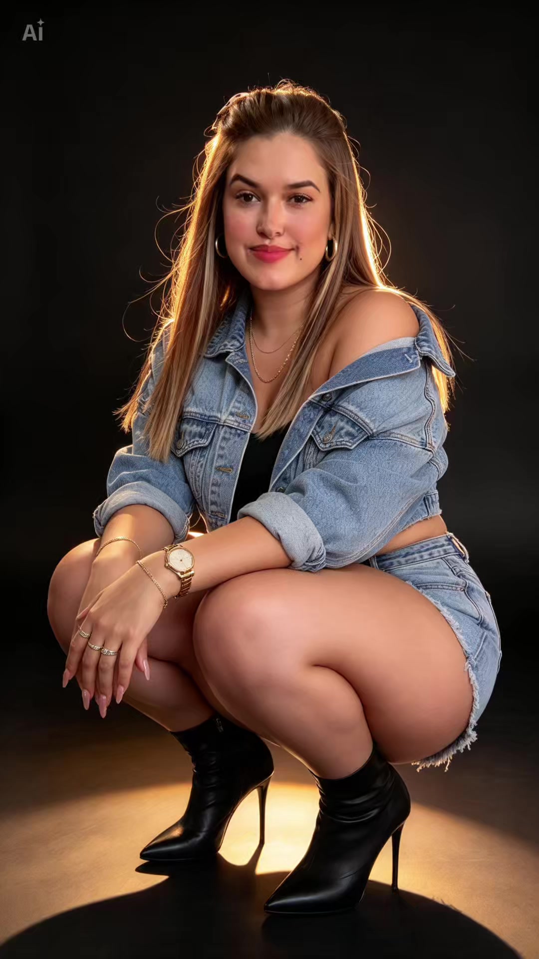 @Beatriz Samudio