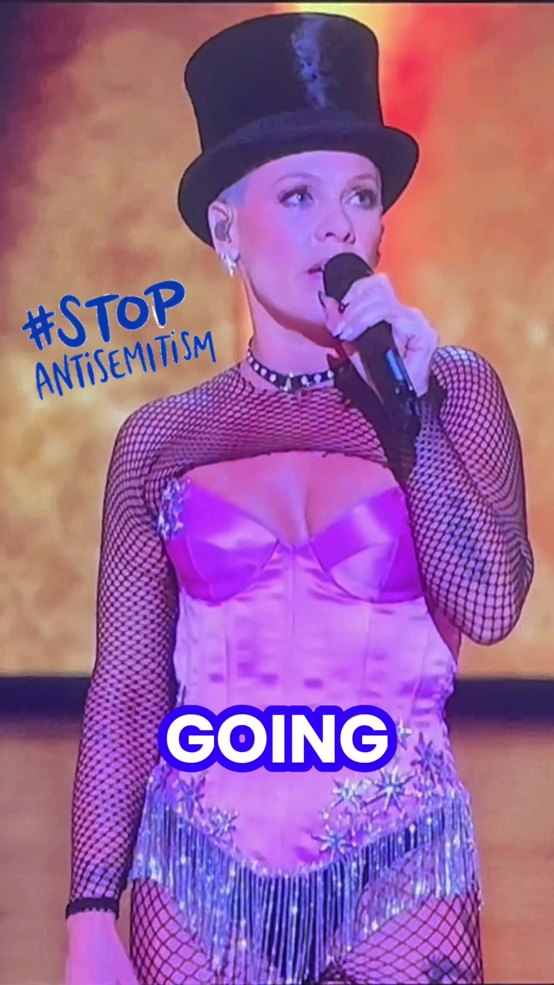 @CallingOutDiscrimination