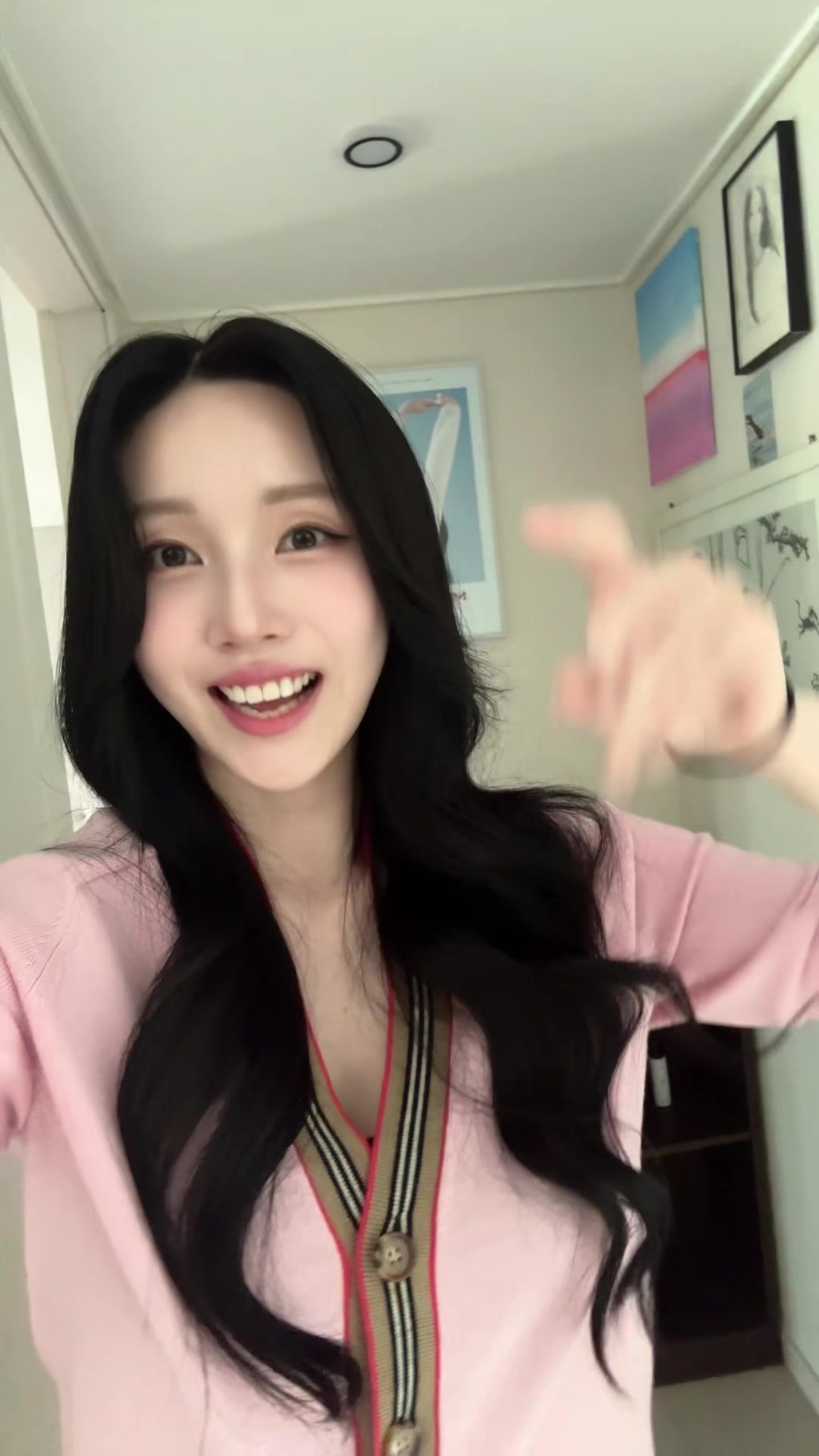 @🌈하니 ハニ HANI🌈