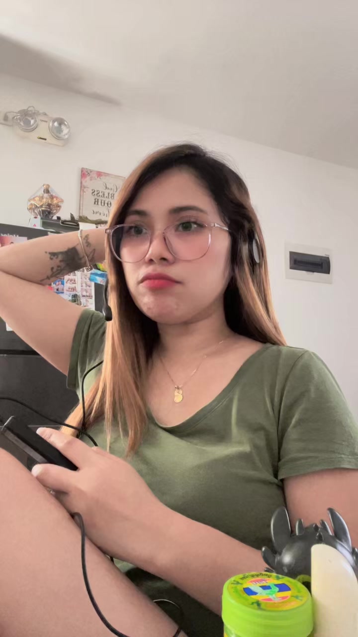 @Pinky