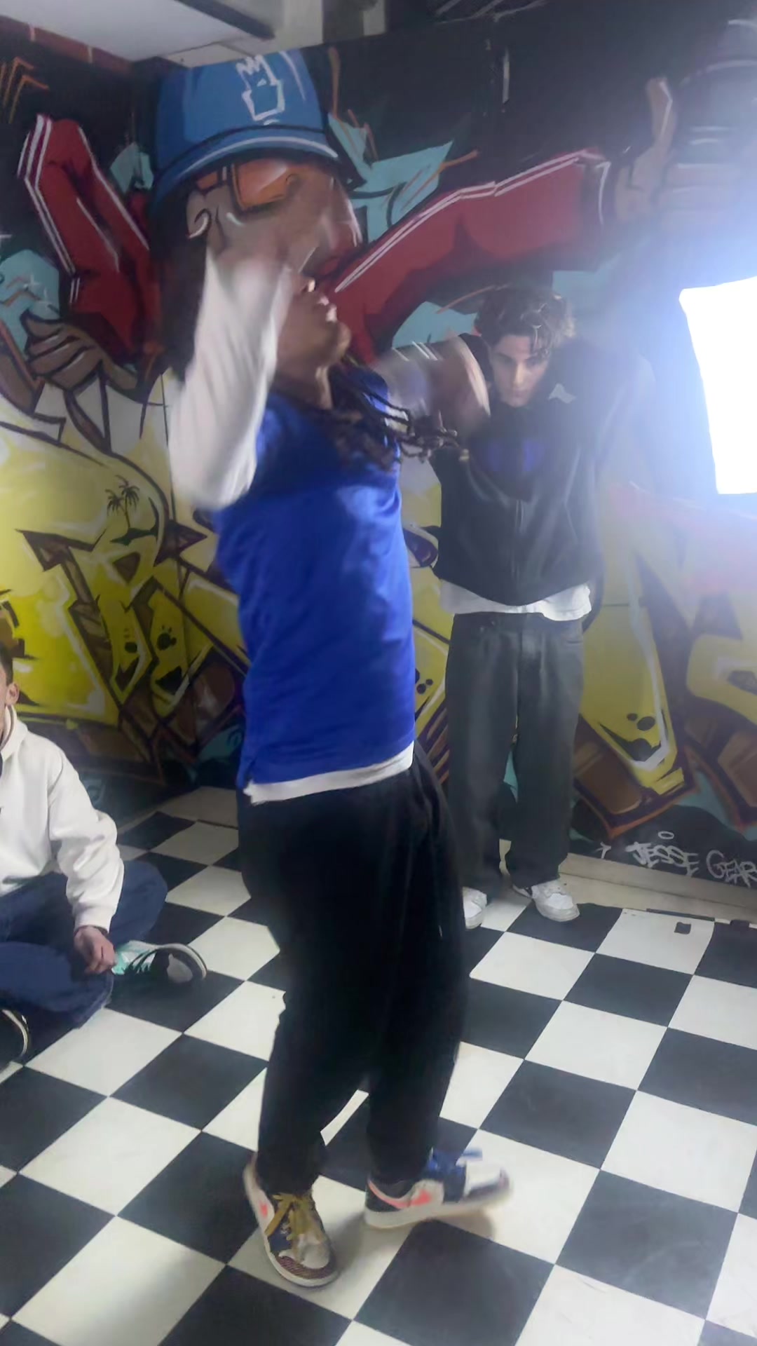 @Vageeta Tha Hiphopper