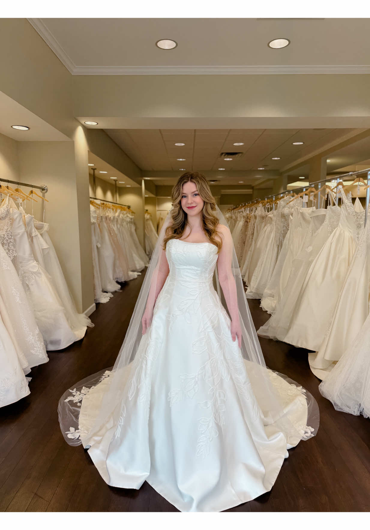 @One Fine Day Bridal
