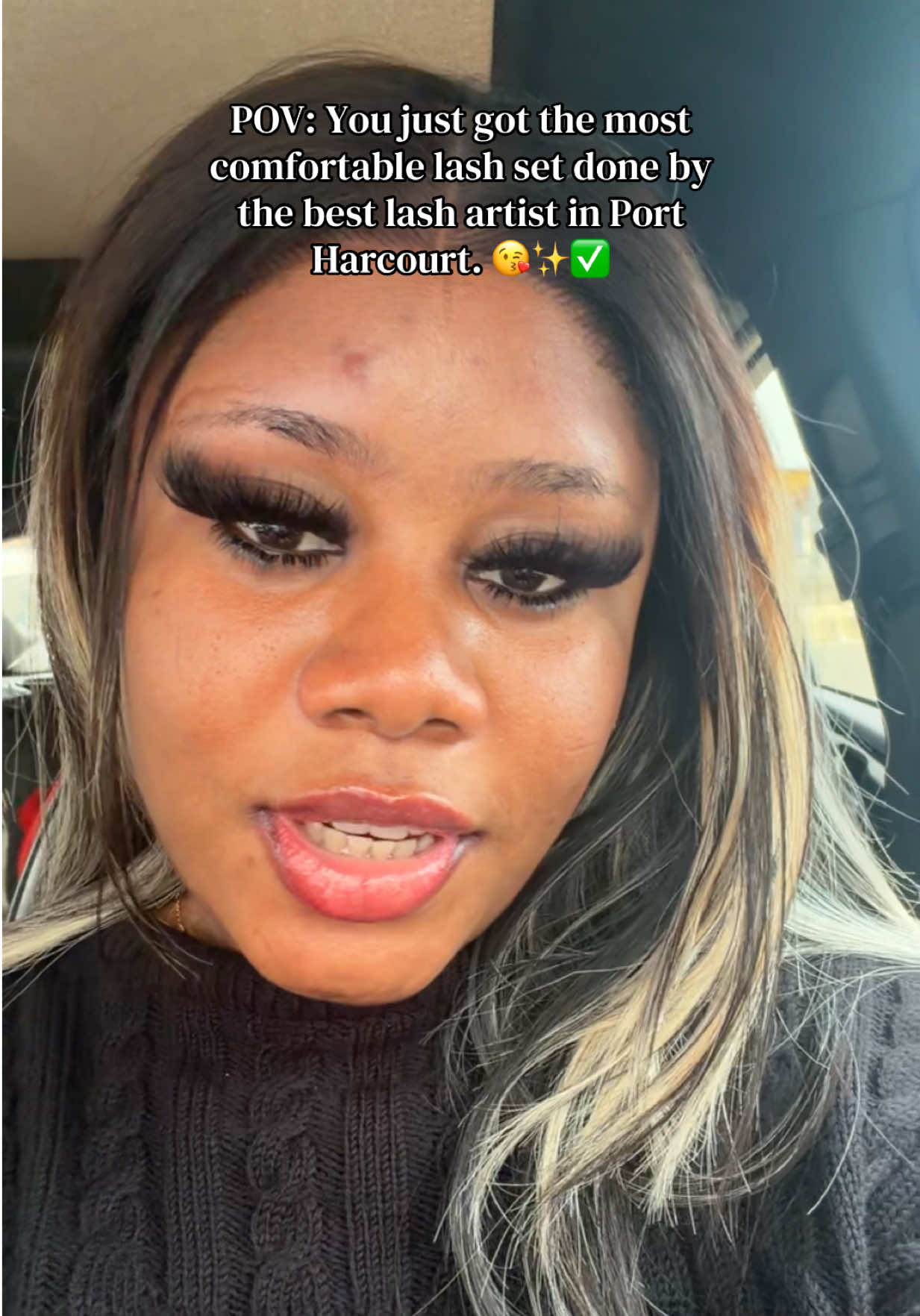 @HAIRBOSS IN PORTHARCOURT