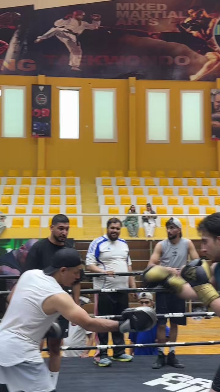 @Osama Ali Yousafzai