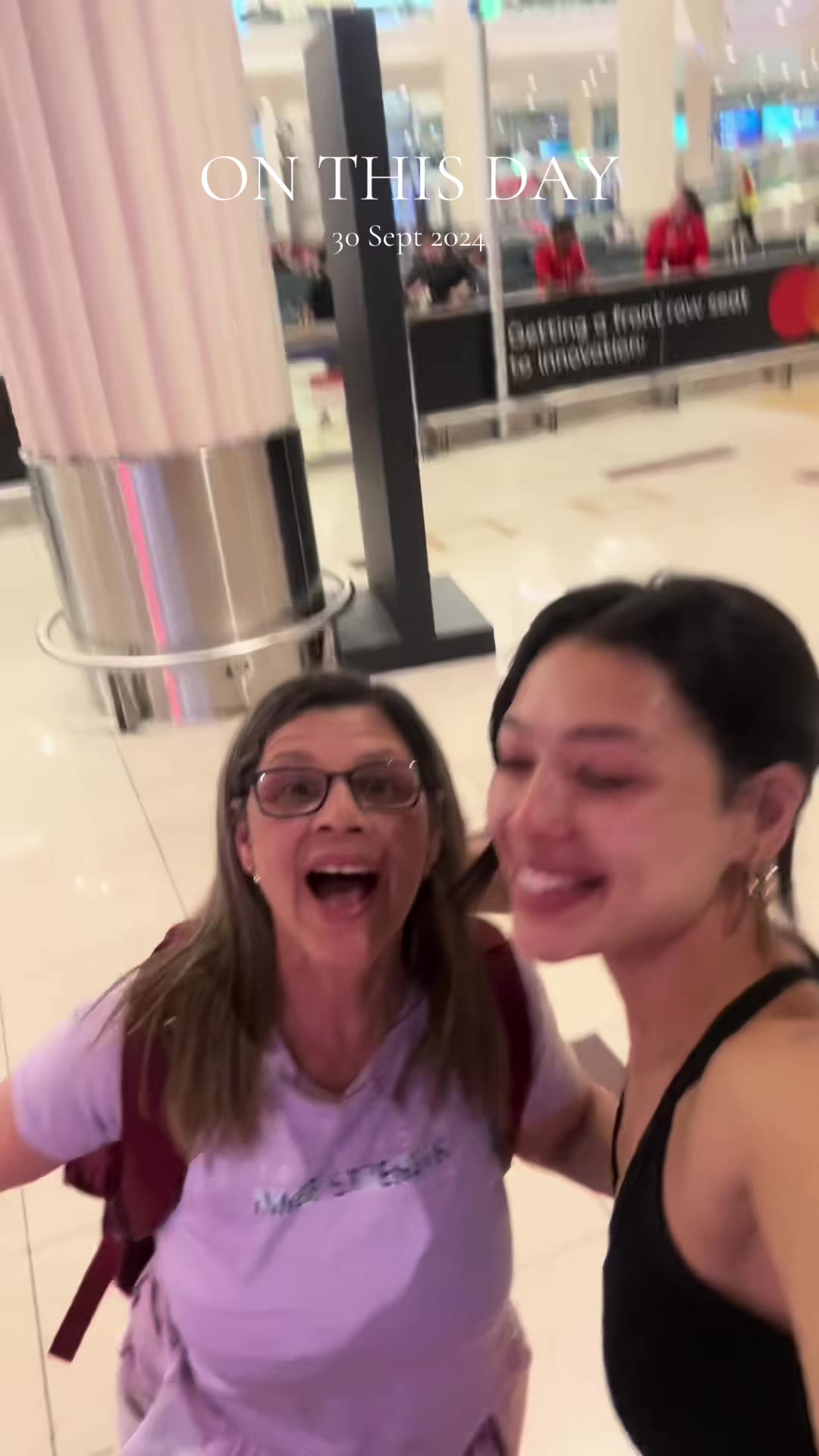 @Melissa Magiera
