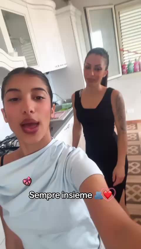 @Angela D'amico
