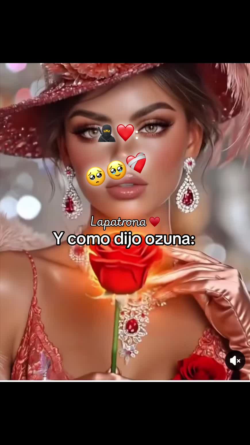 @La patrona ♥️