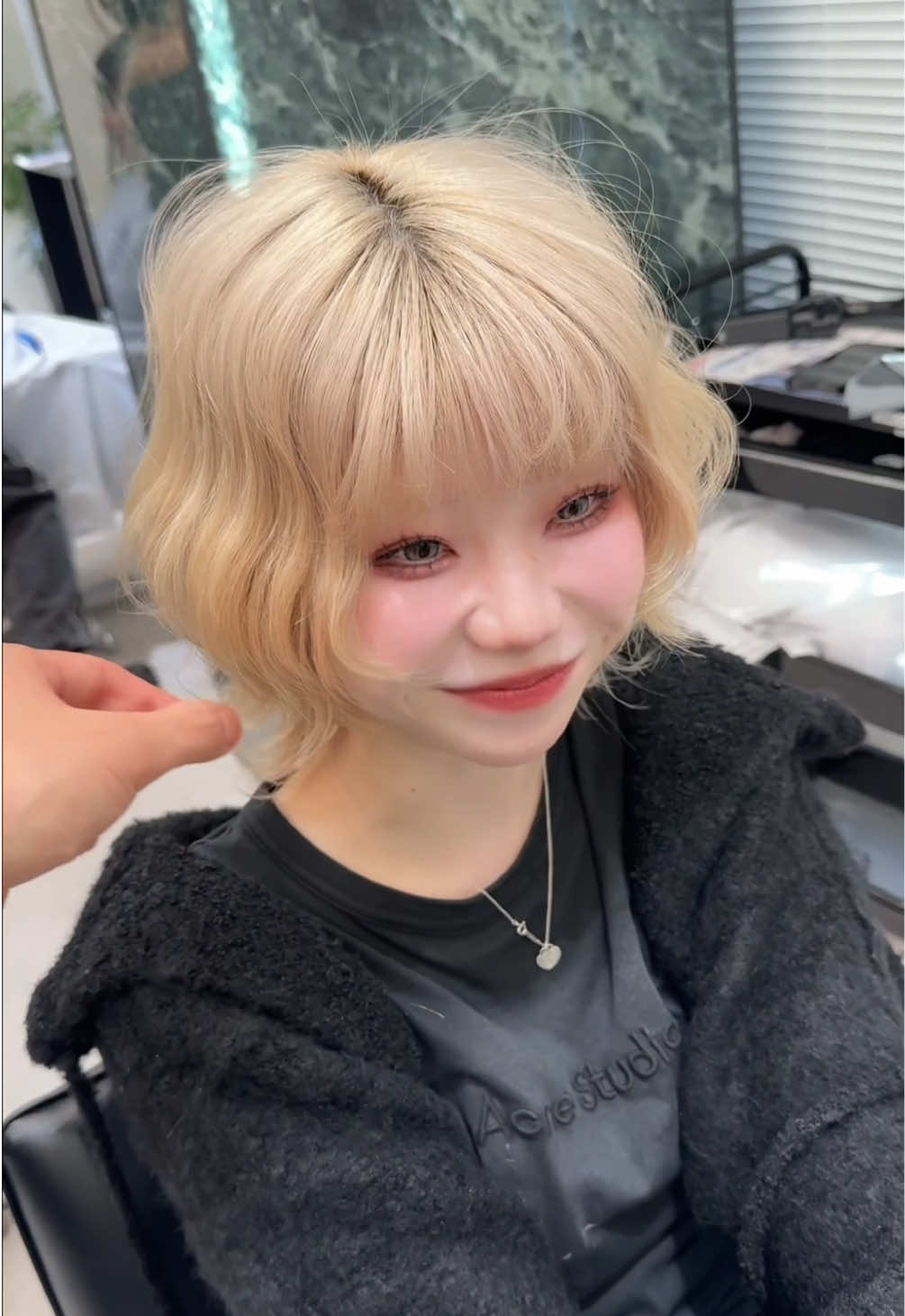 @サノフミヤ🐺 名古屋美容師