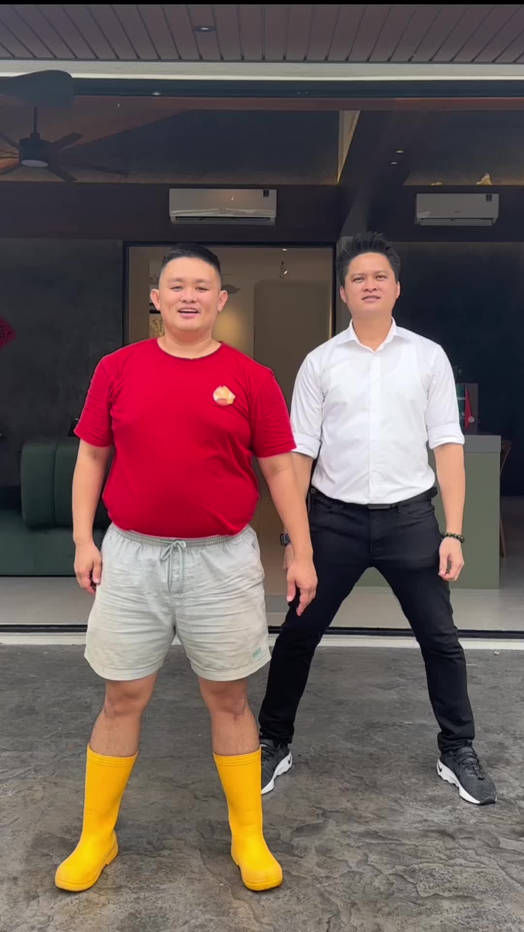 @善文