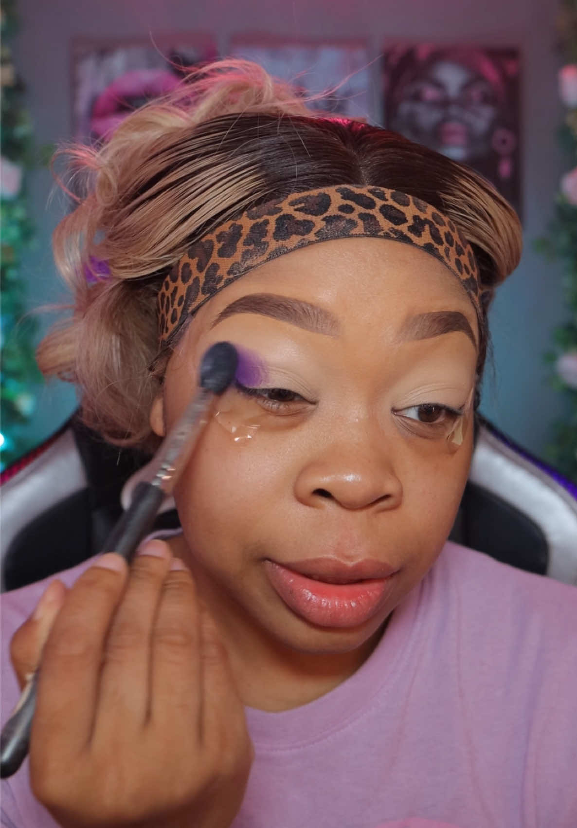 @LADYANNTY