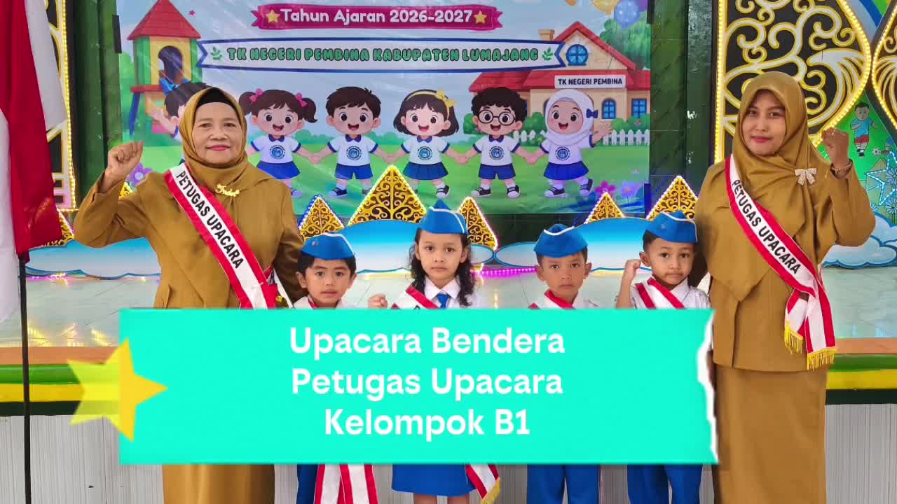 @TKNP Lumajang