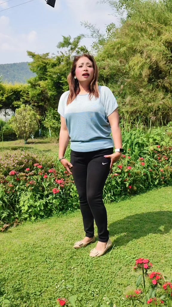 @Sunita