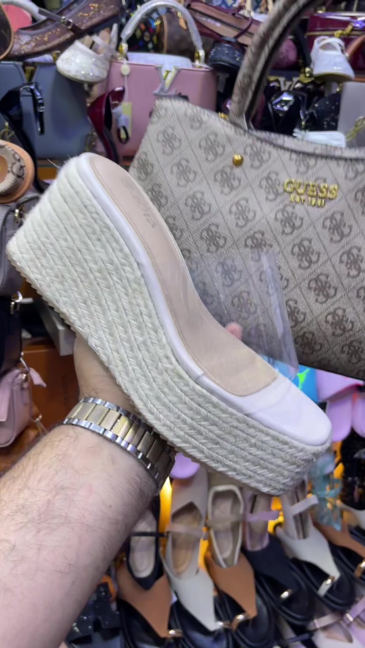 @Adam shoes 👠
