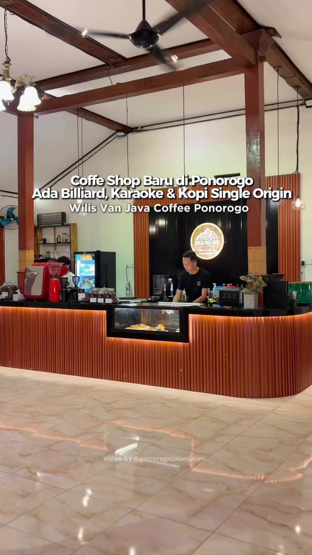 @PONOROGO JALAN JALAN