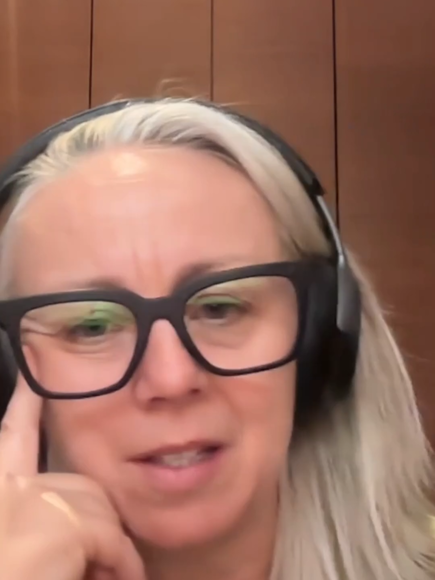 @Nourished Stories Podcast