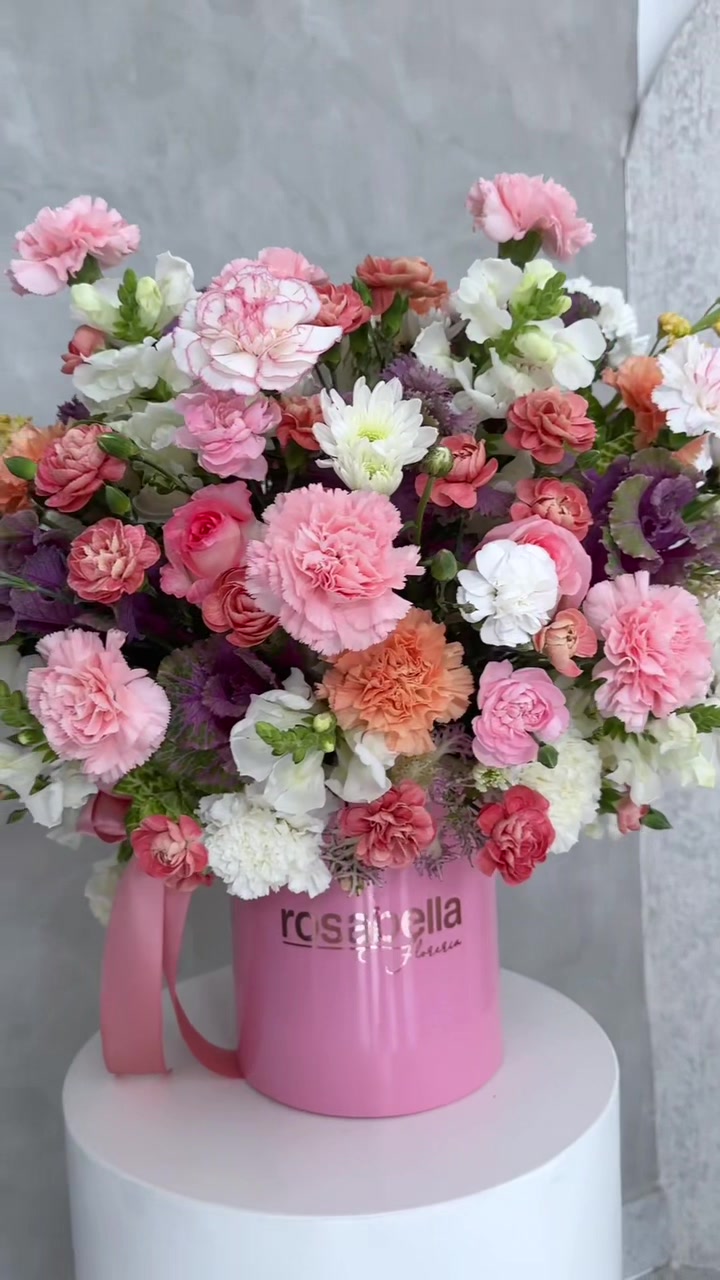 @ROSA BELLA FLORERÍA