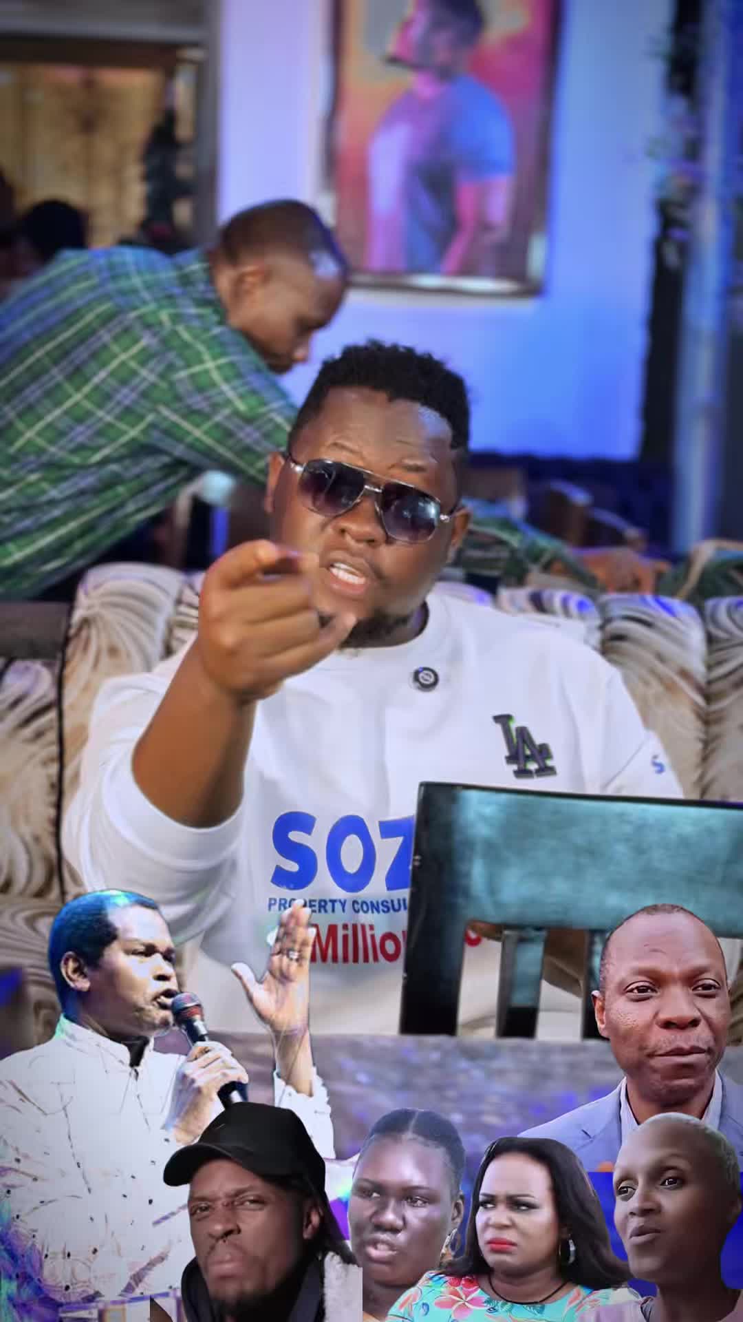 @DIRECTOR SOZO