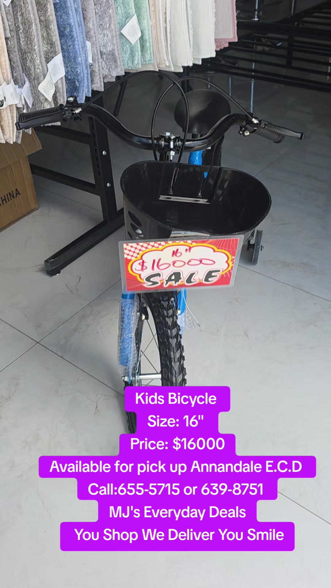 @MJ's Everyday Deals