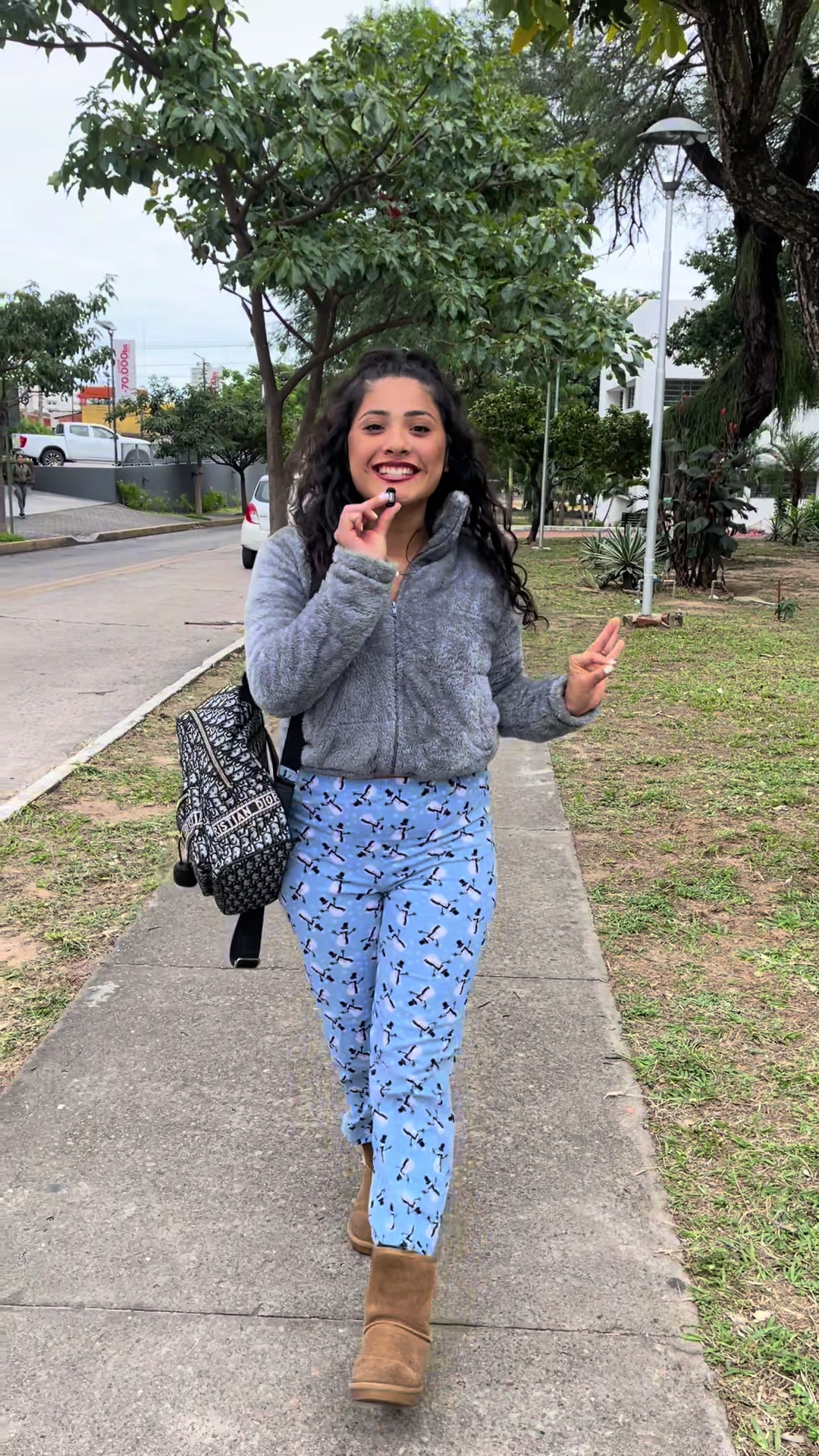 @Andrea Saucedo