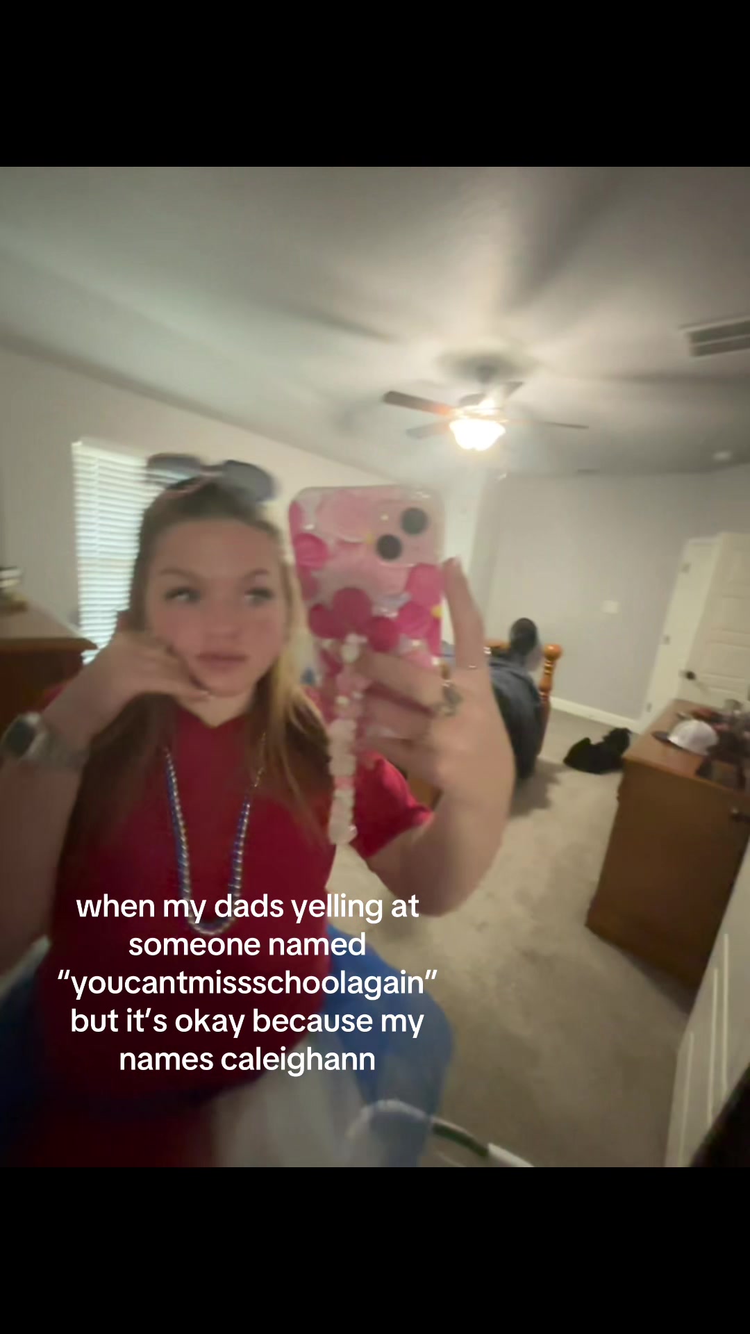 @caleighann💕