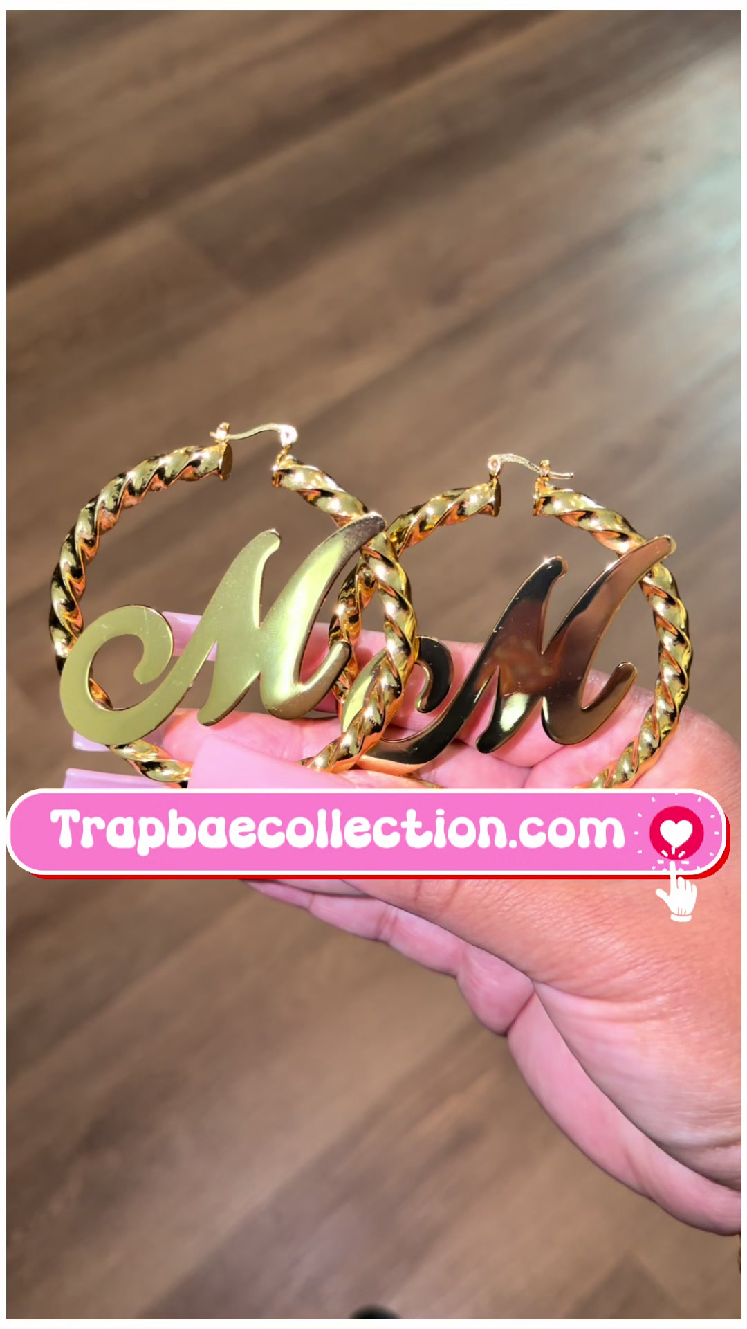 @Trap Bae ( Mamiana Bossiana)