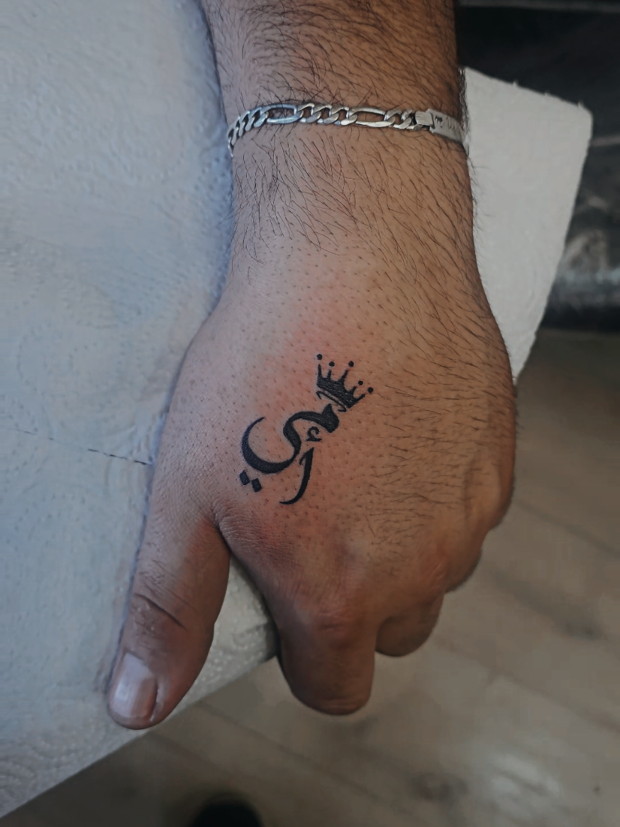 @Dizel tattoo