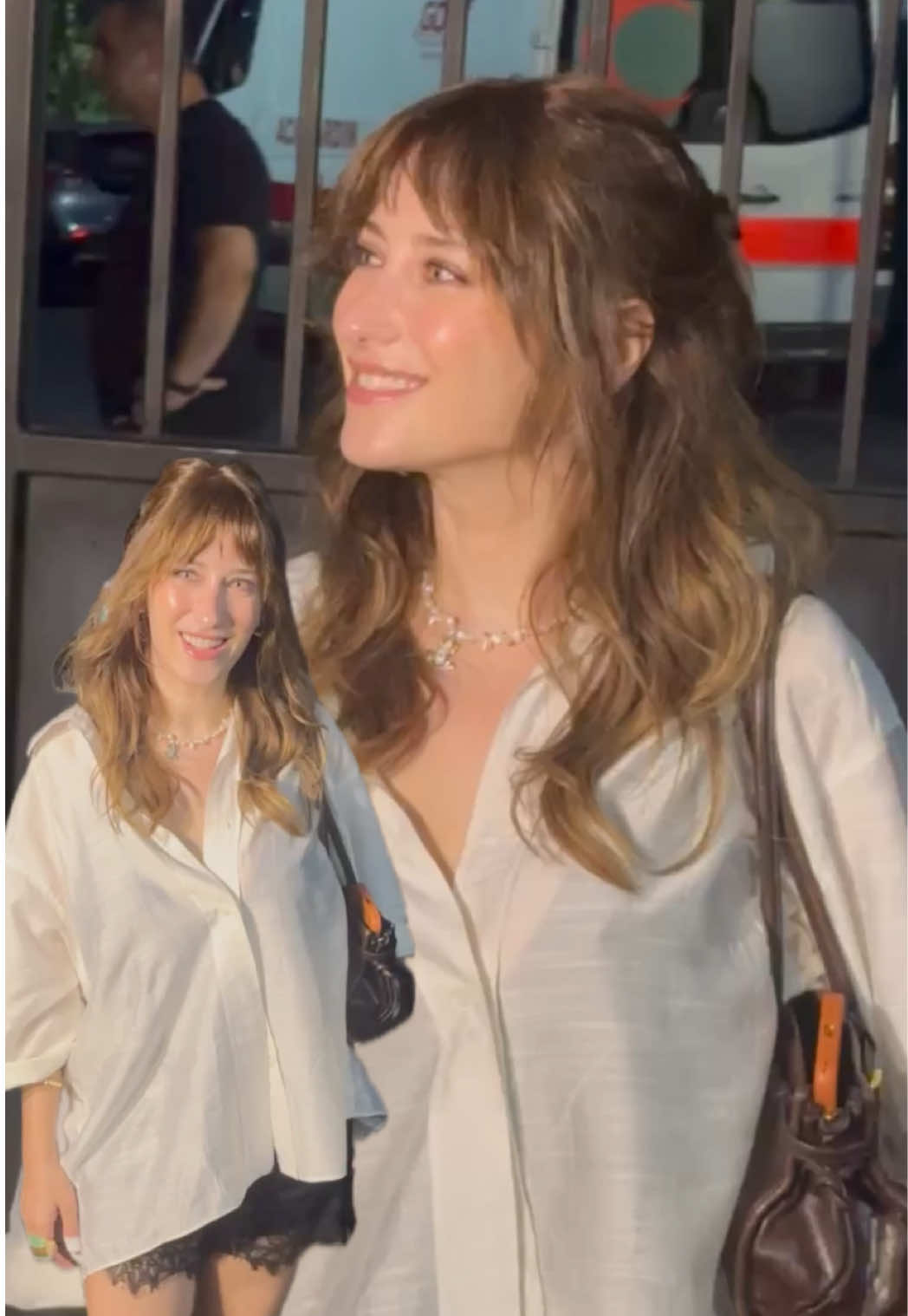 @Magazin Duvarı