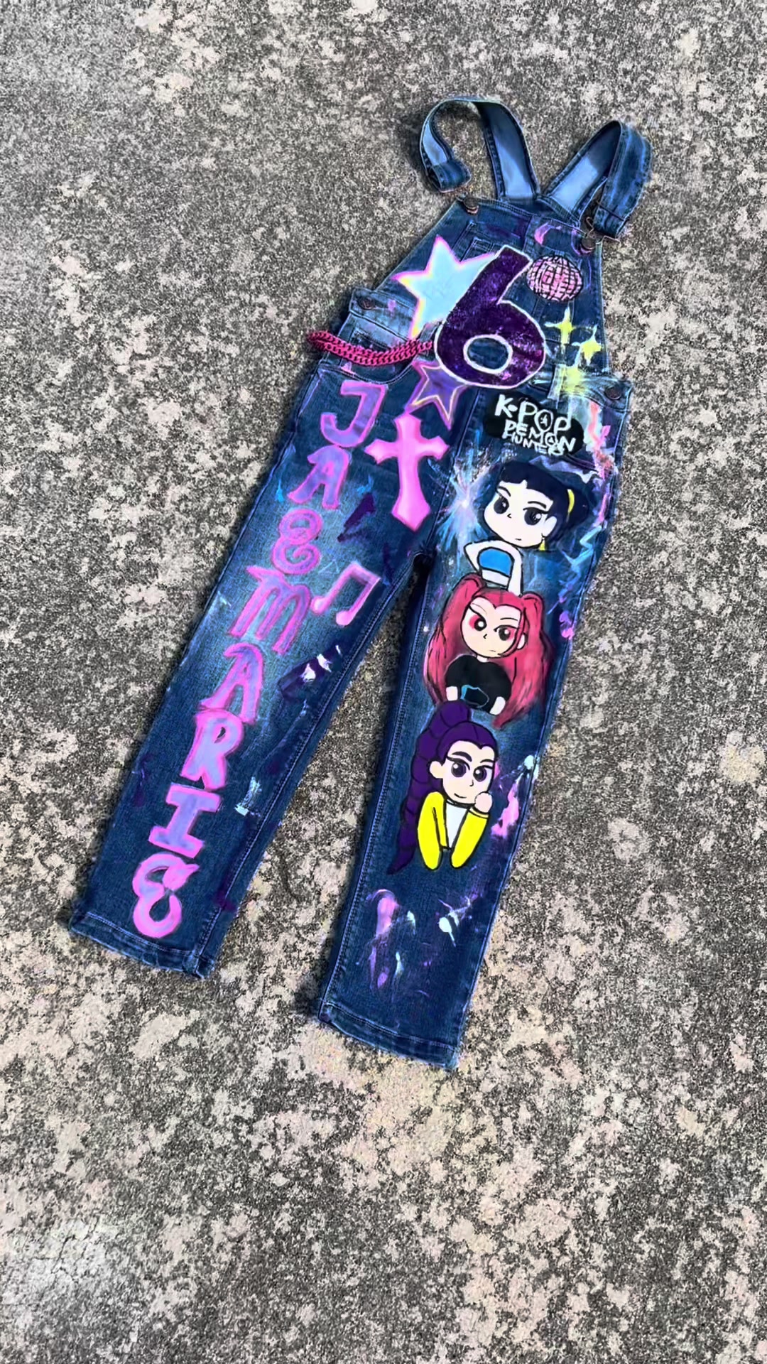 @〽️ajor Customz