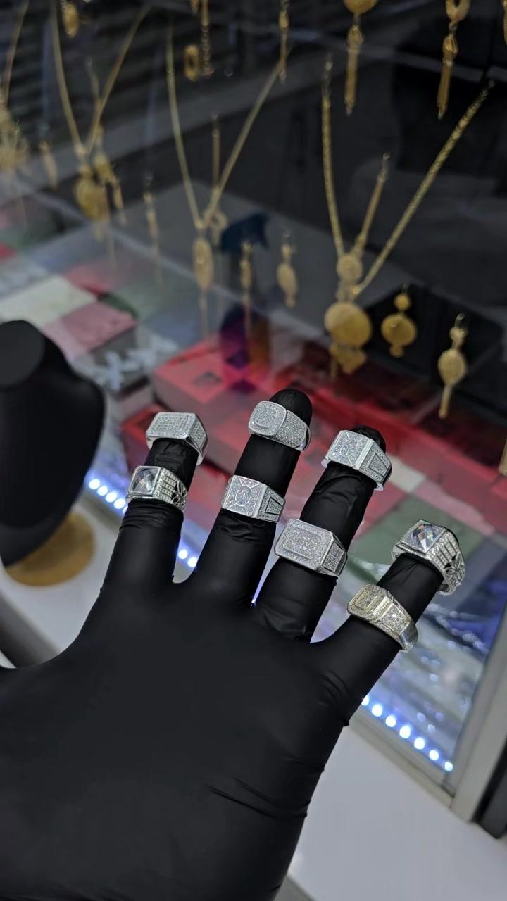 @HASHI JEWELLERY