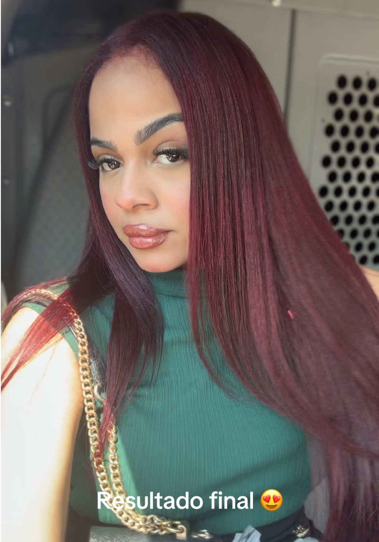 @Erika Herrera