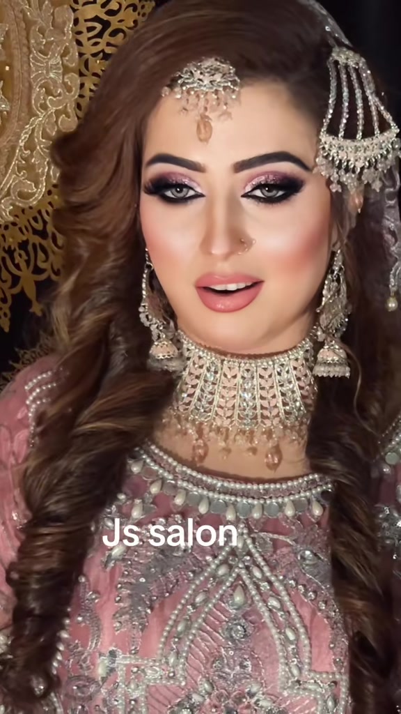 @js salon official