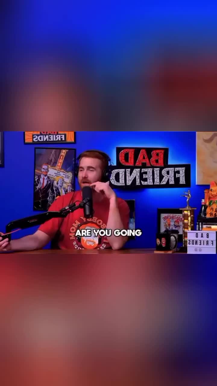 @Badfriendsclips