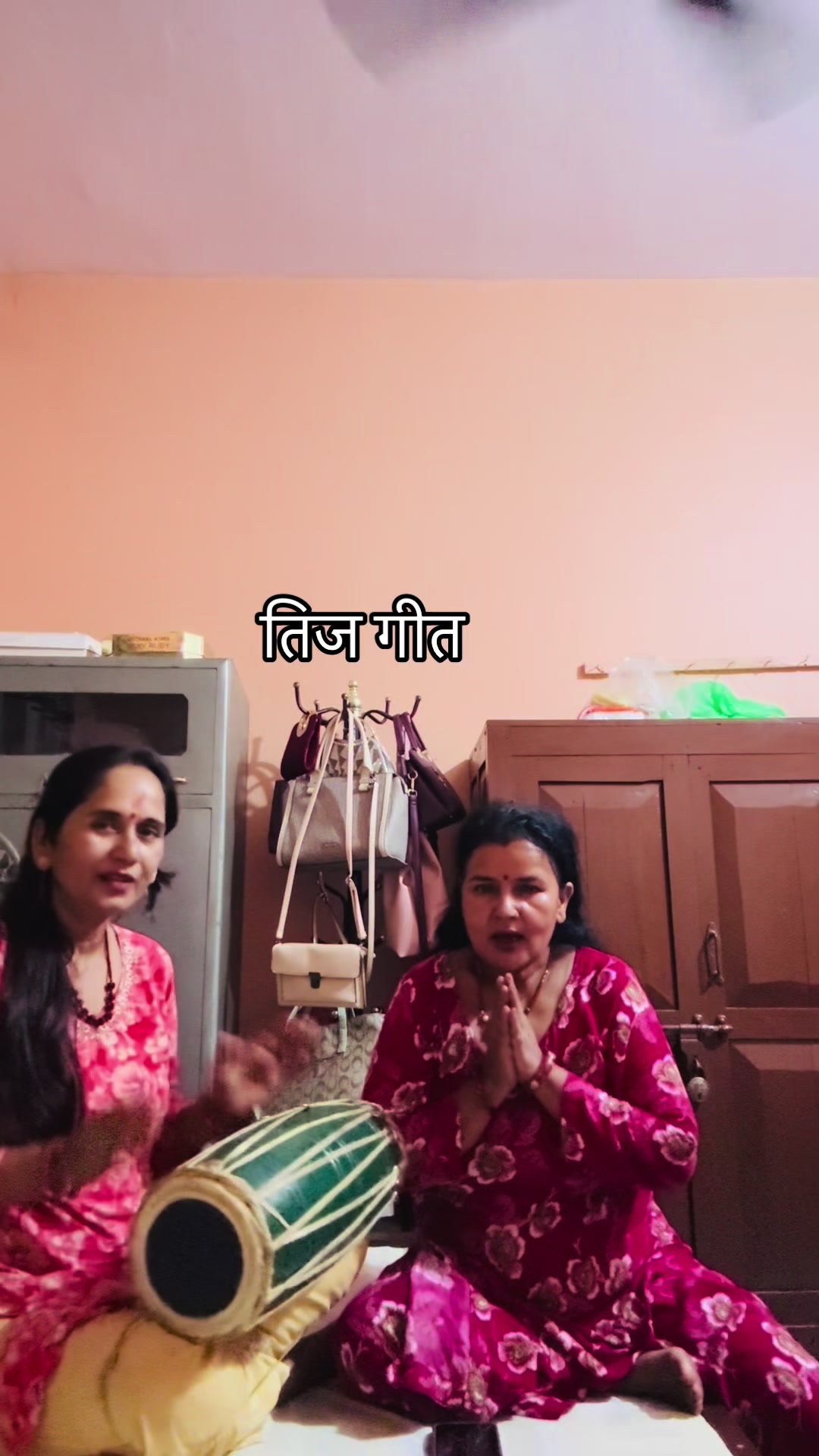 @Maya Acharya Paudel
