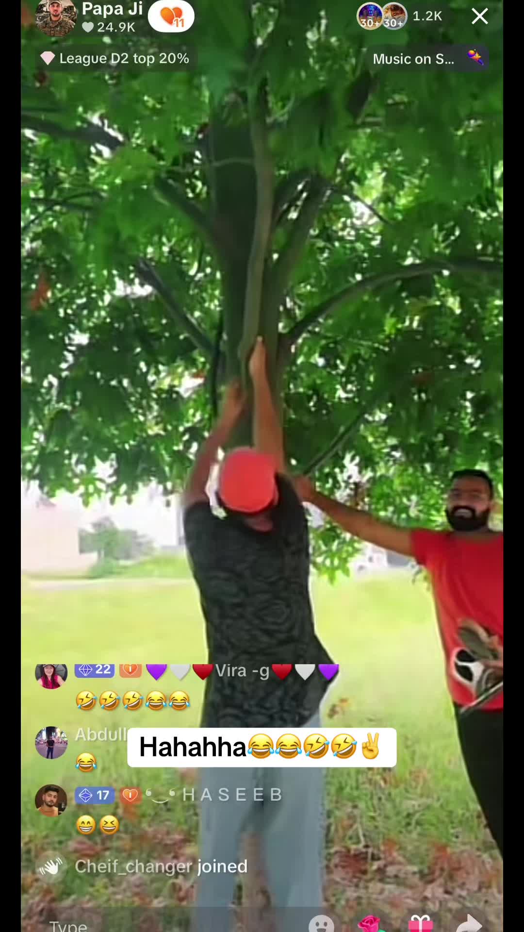 @✌️PIND DA PM✌️