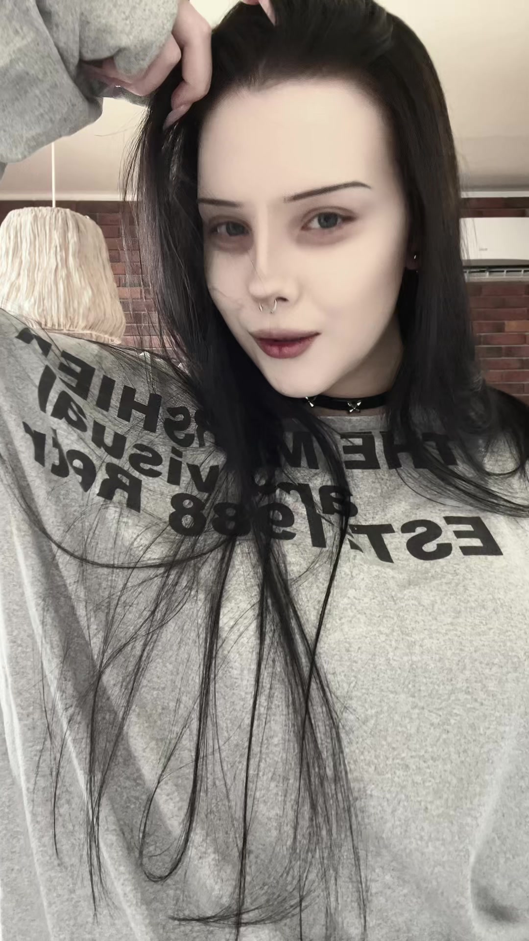 @тгк: серенькая я