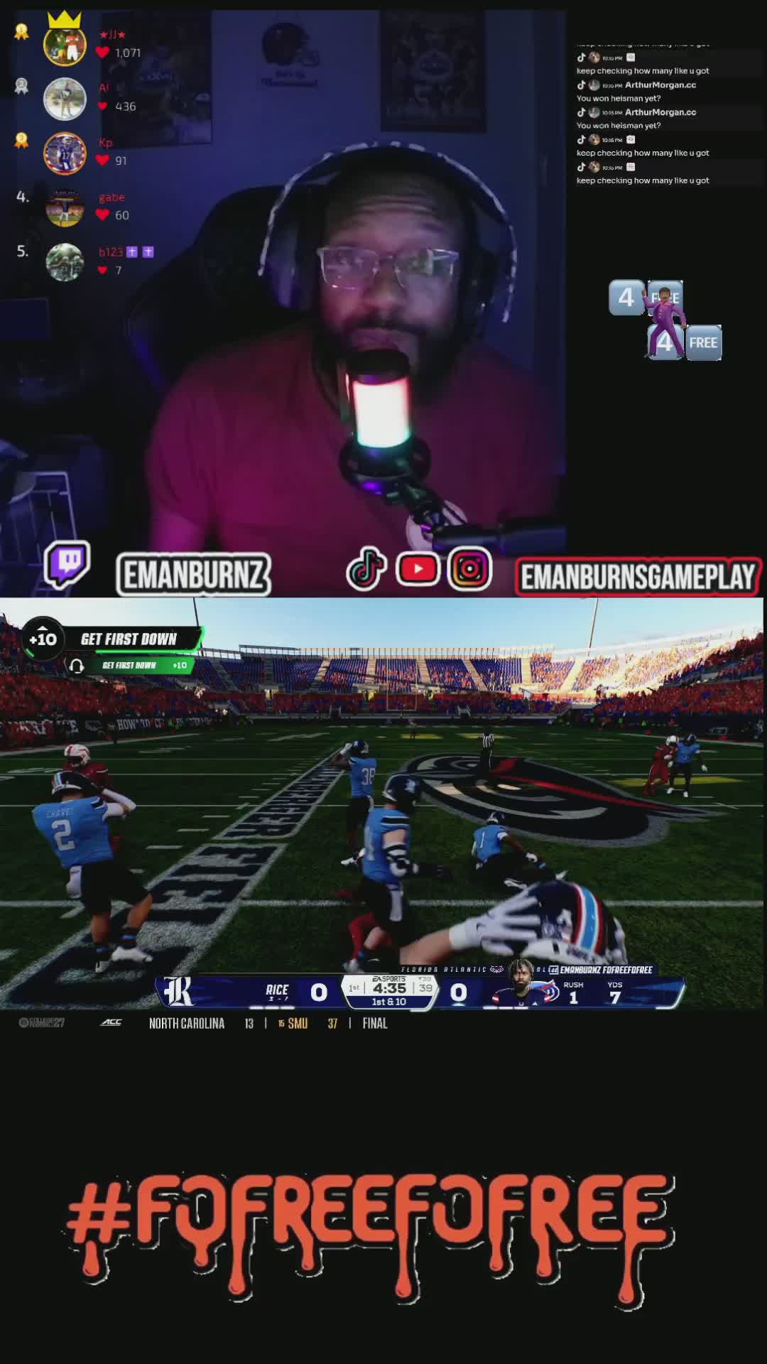 @EmanburnsGameplay