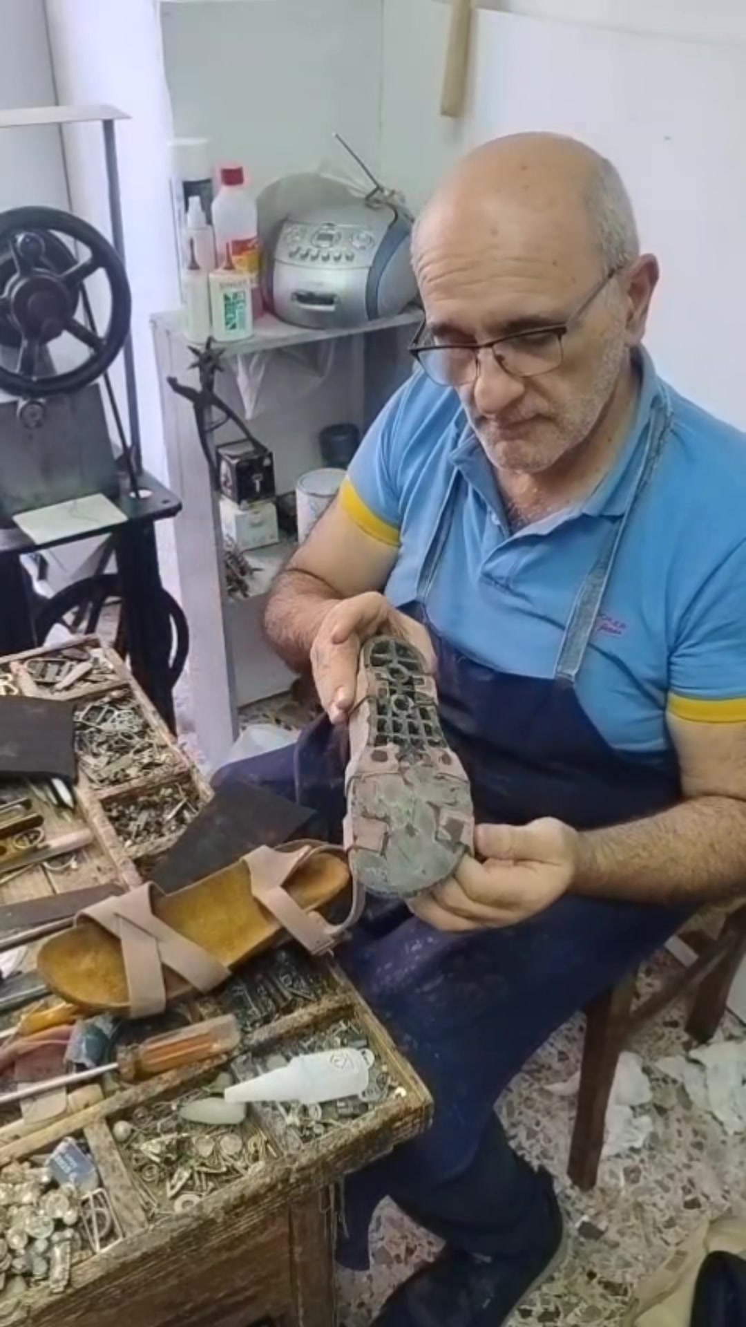 @Salvatore Calabrese