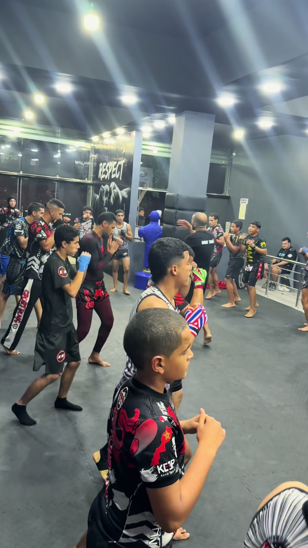 @kbmgym